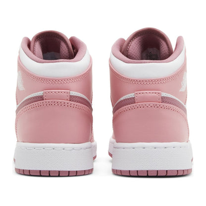 Jordan 1 Mid Valentine's Day (2023) (GS)