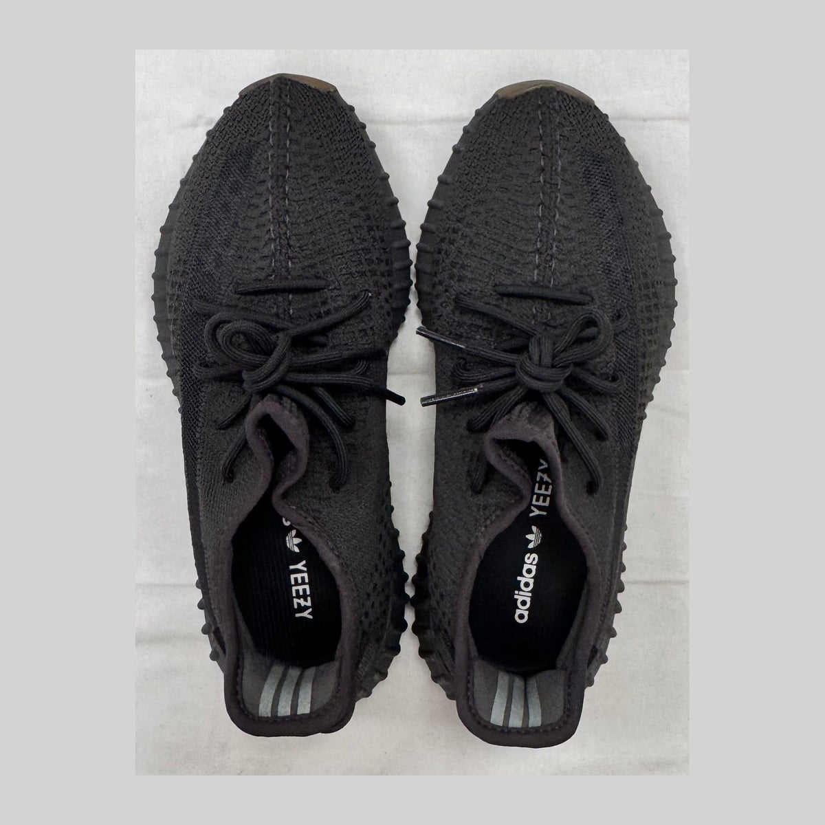 Adidas Yeezy Boost 350 V2 Cinder (Pre-Owned)