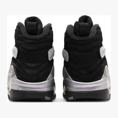 Jordan 8 Retro Invernal Gunsmoke