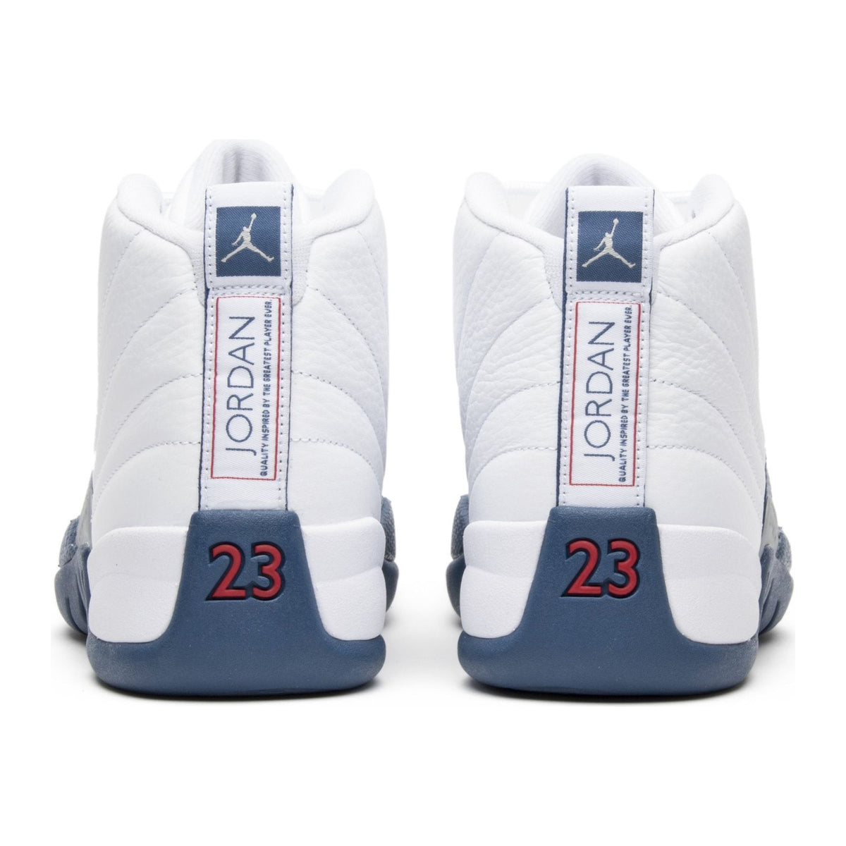 Jordan 12 Retro French Blue (2016)