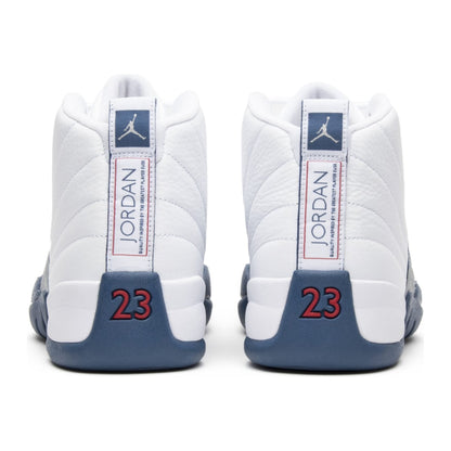 Jordan 12 Retro French Blue (2016)
