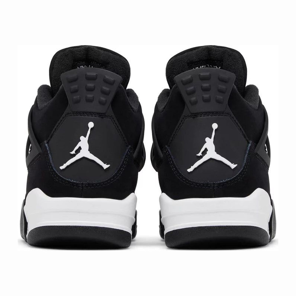 Jordan 4 Retro White Thunder (GS)
