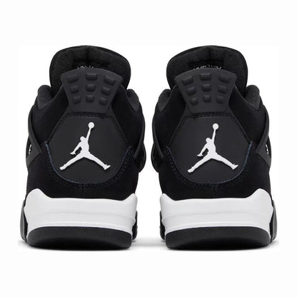 Jordan 4 Retro White Thunder (GS)