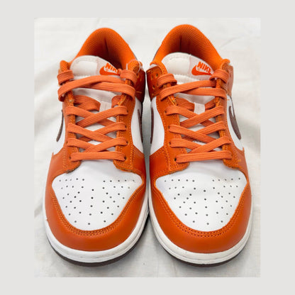 Nike Dunk Low Bronze Eclipse (Women's) (Pre-Owned)