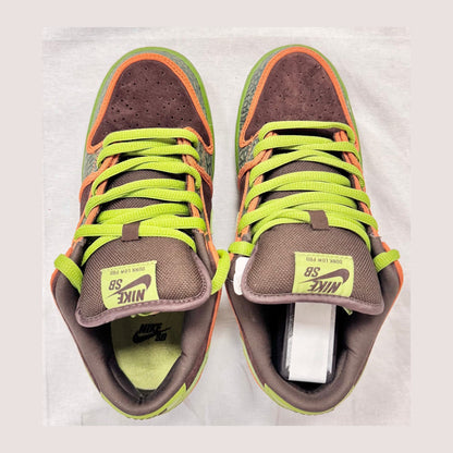 Nike SB Dunk Low De La Soul (2015) (Pre-Owned)