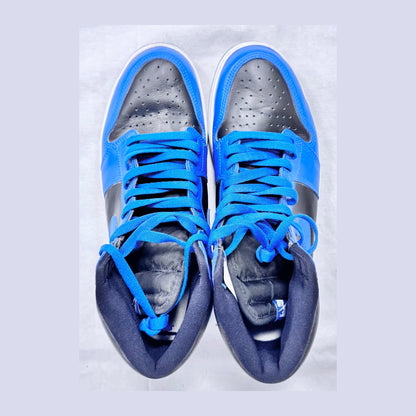 Jordan 1 Retro High OG Dark Marina Blue (Pre-Owned)