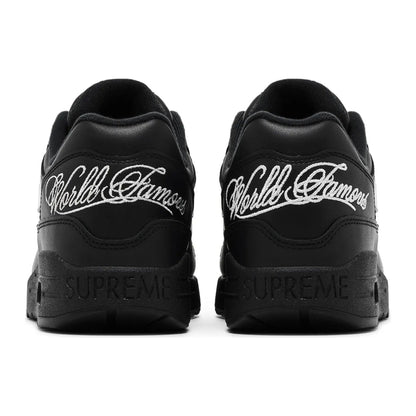 Nike Air Max 1 '87 SP Supreme Black White