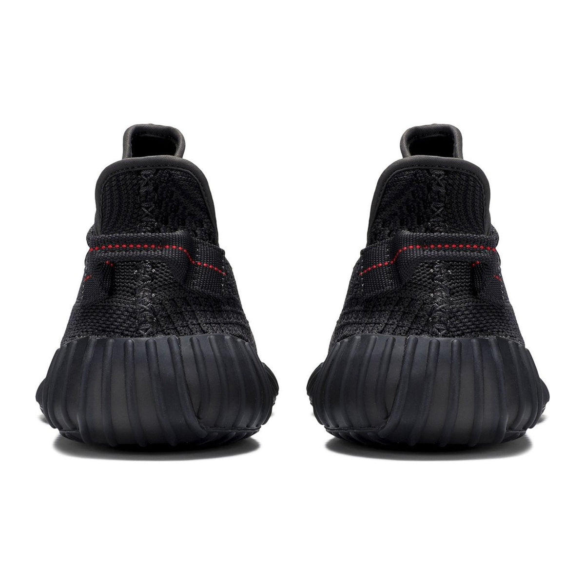 adidas Yeezy Boost 350 V2 Negras (No Reflectantes)