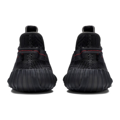 adidas Yeezy Boost 350 V2 Negras (No Reflectantes)