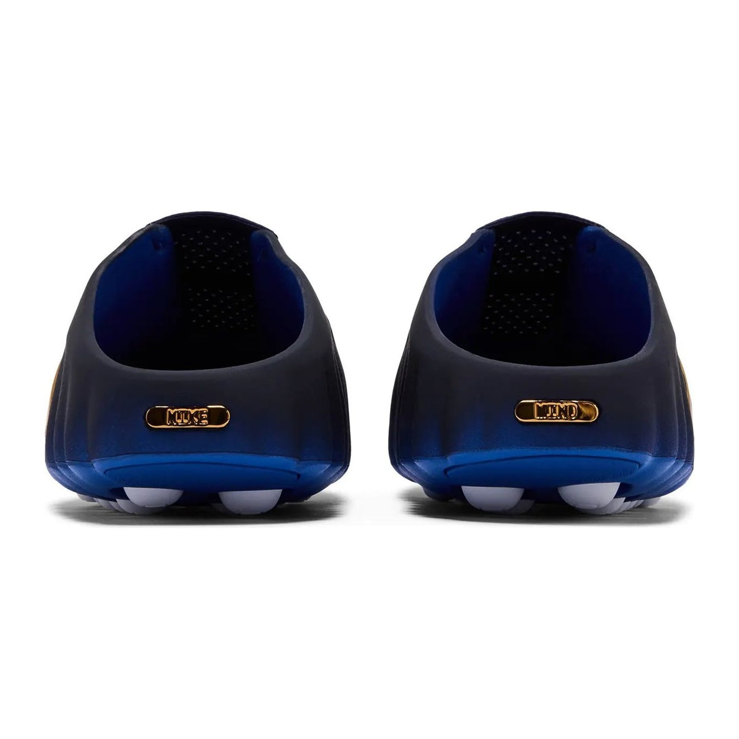Nike Mind 001 Slide Blackened Blue Game Royal