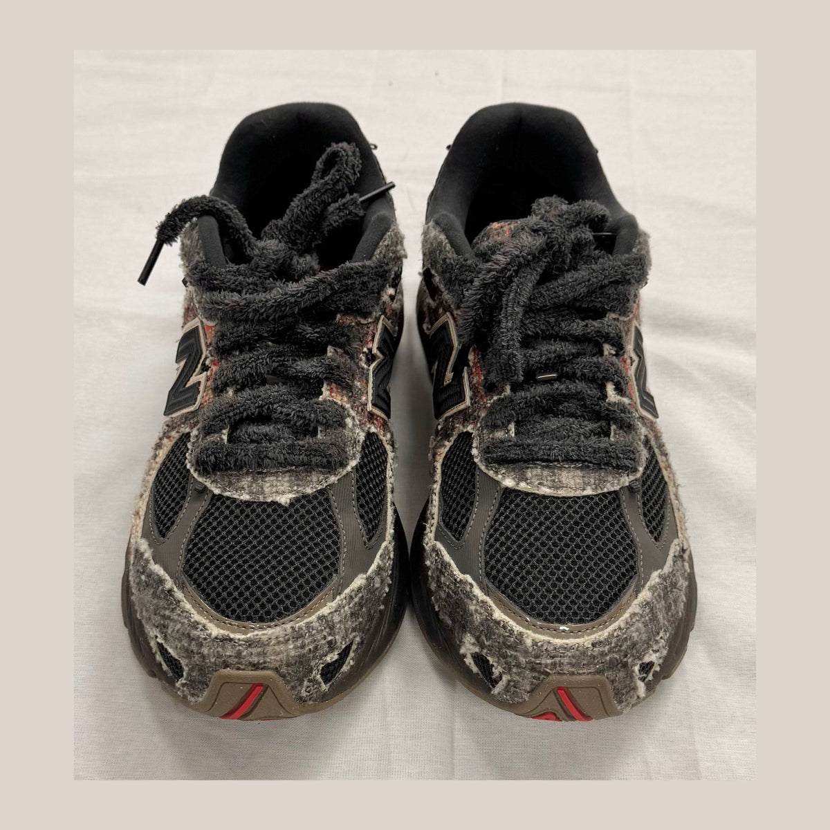 New Balance 2010 Joe Freshgoods Hand-Me-Downs (Pre-Owned)
