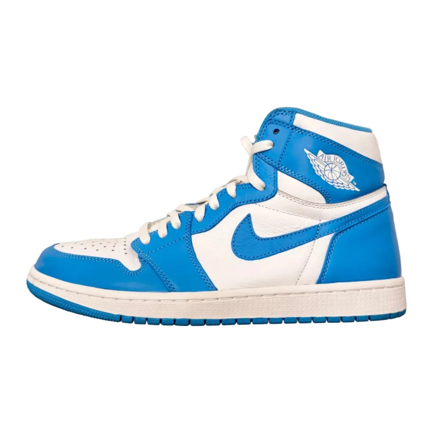 Jordan 1 Retro High OG UNC (Pre-owned)