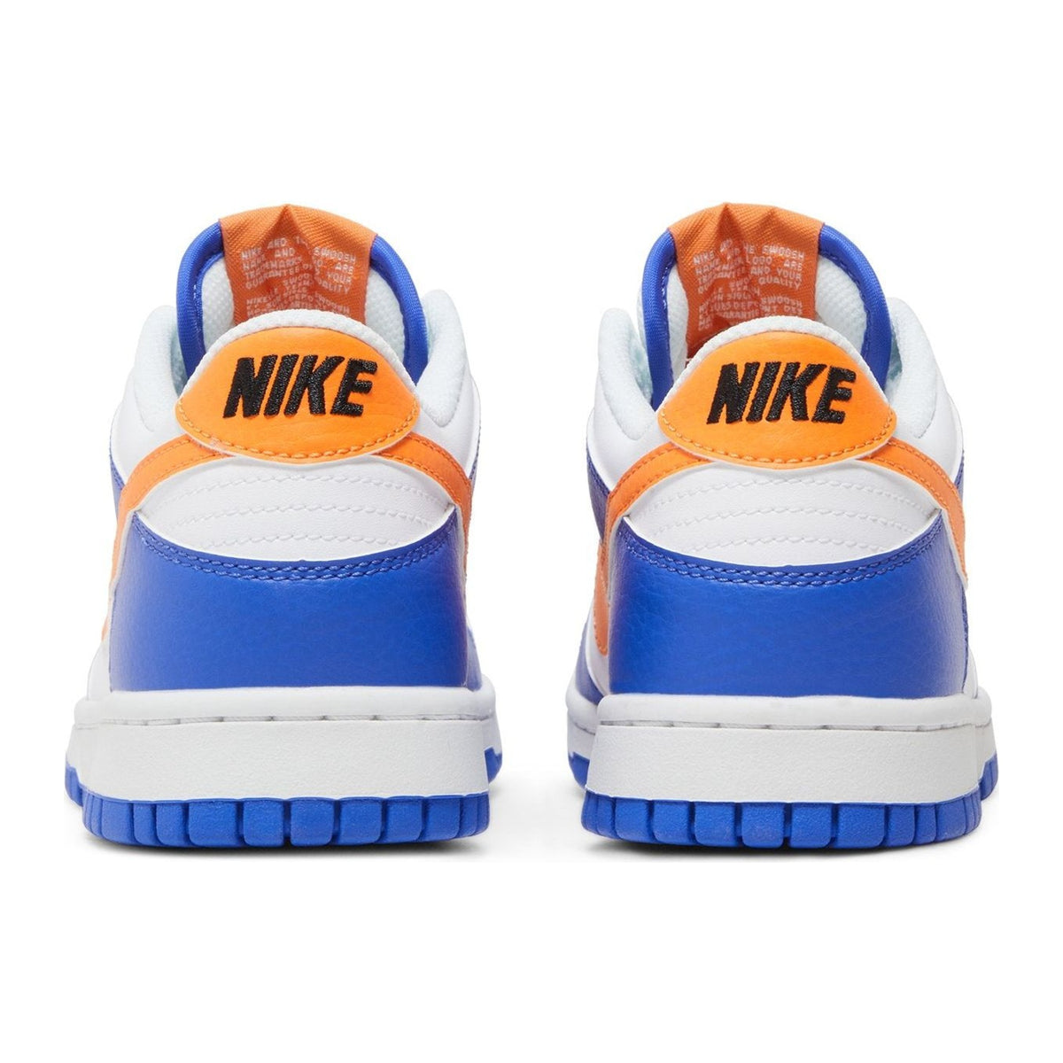 Nike Dunk Low Knicks (GS)
