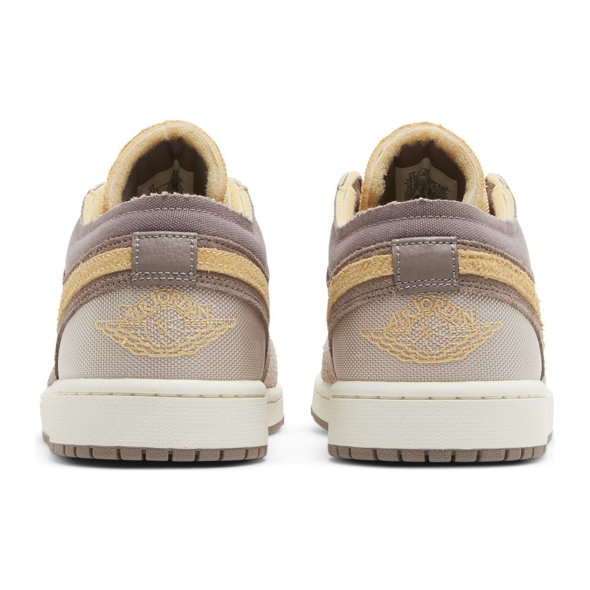 Jordan 1 Low SE Craft Taupe Haze (Replacement Box)