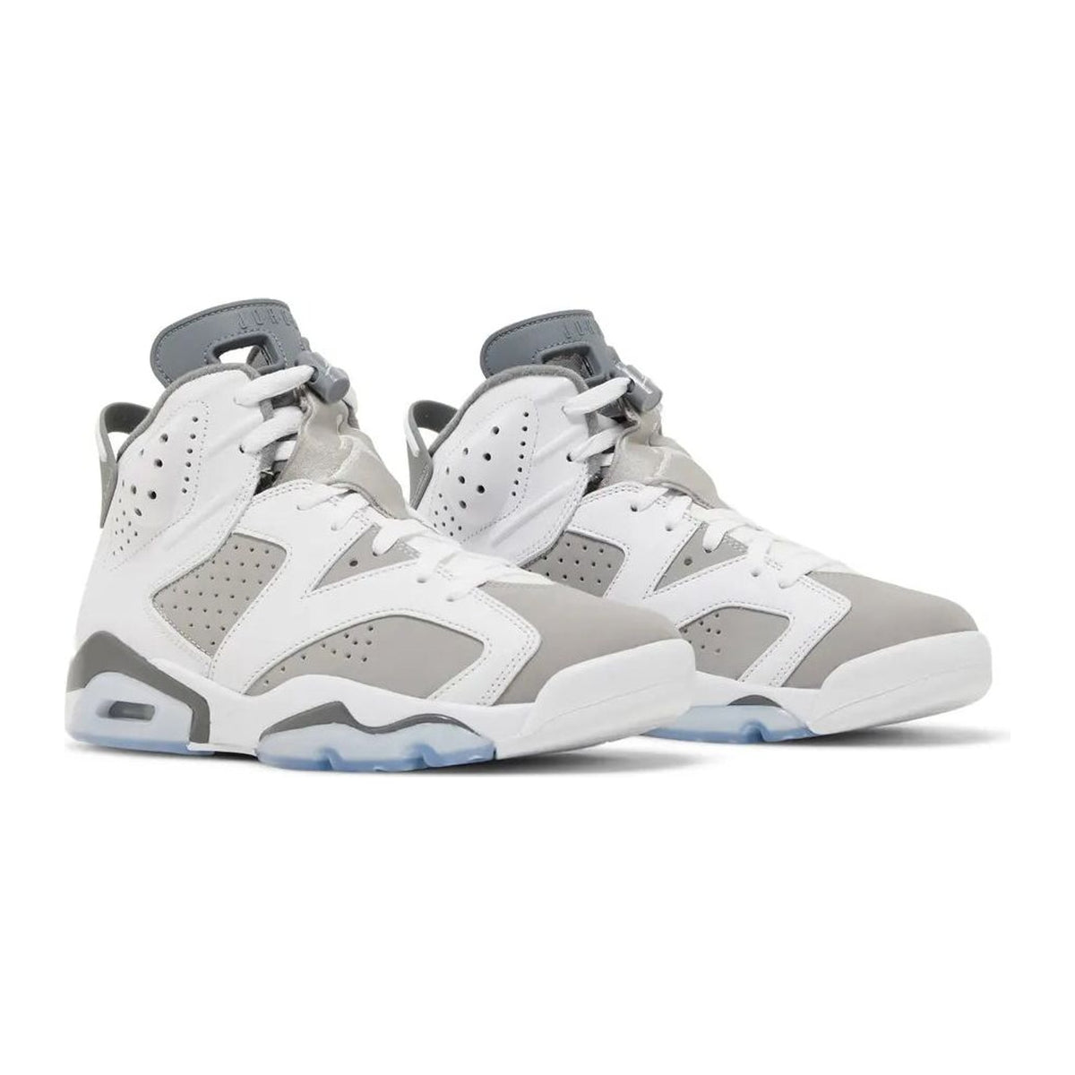 Jordan 6 Retro Cool Grey