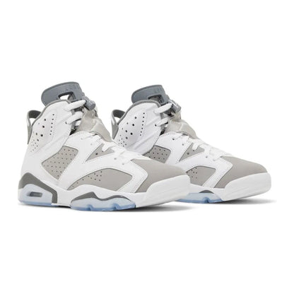 Jordan 6 Retro Cool Grey