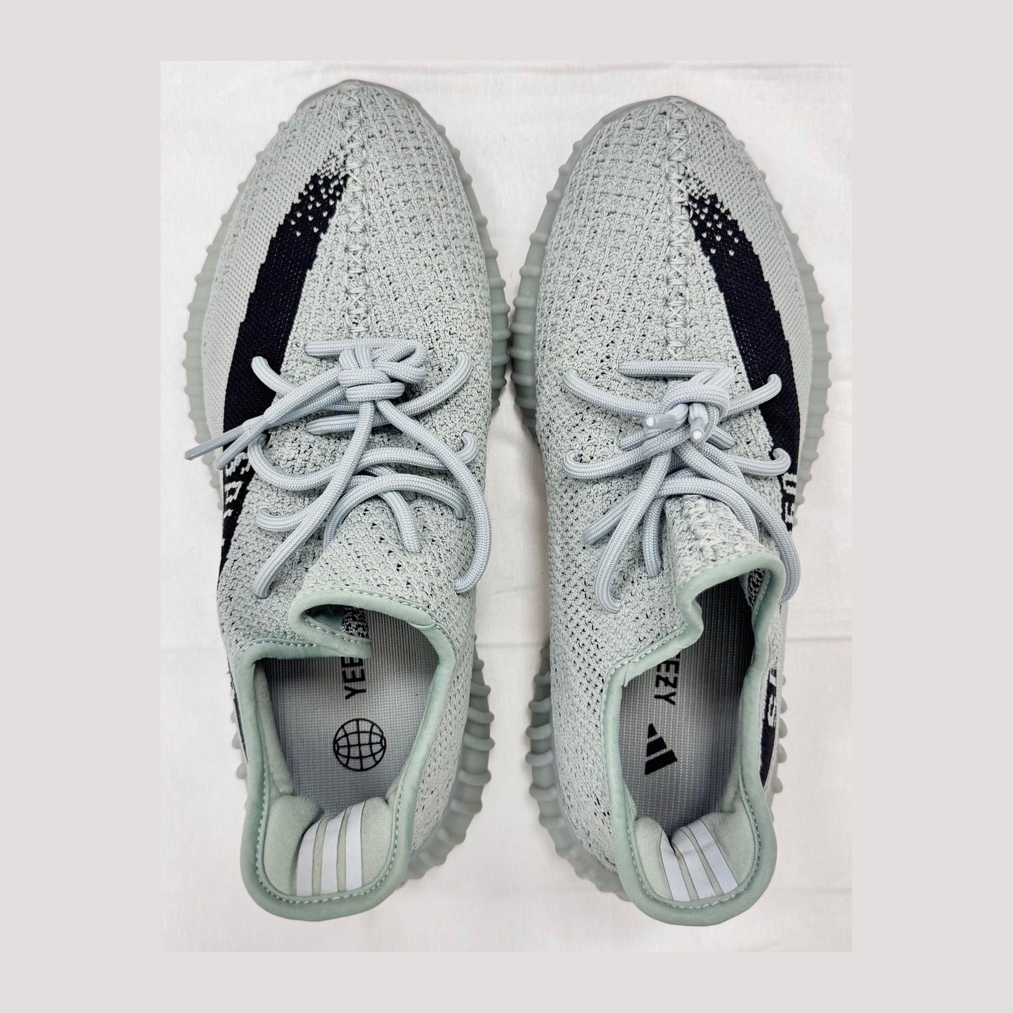adidas Yeezy Boost 350 V2 Salt (Pre-Owned)