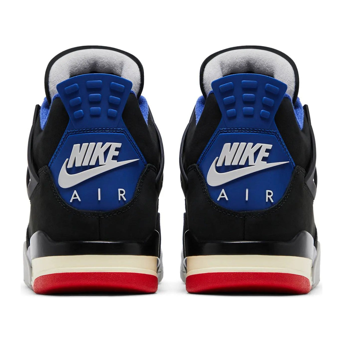 Jordan 4 Retro Rare Air (White Lettering)