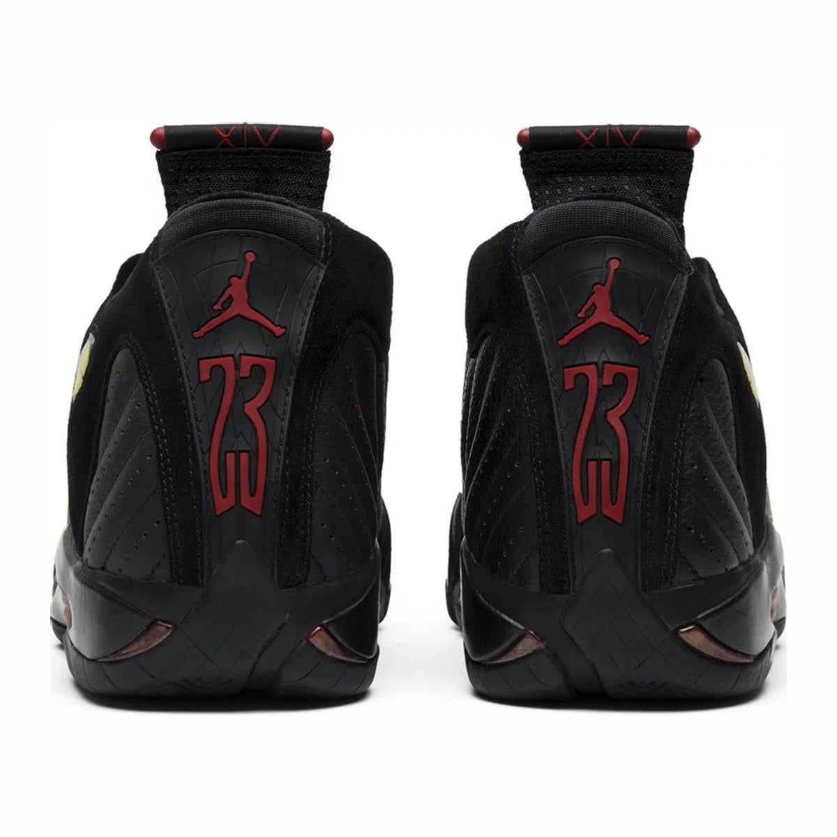 Jordan 14 Retro Last Shot (2005)