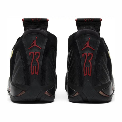 Jordan 14 Retro Last Shot (2005)
