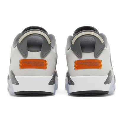 Jordan 6 Retro Low PSG (2023)