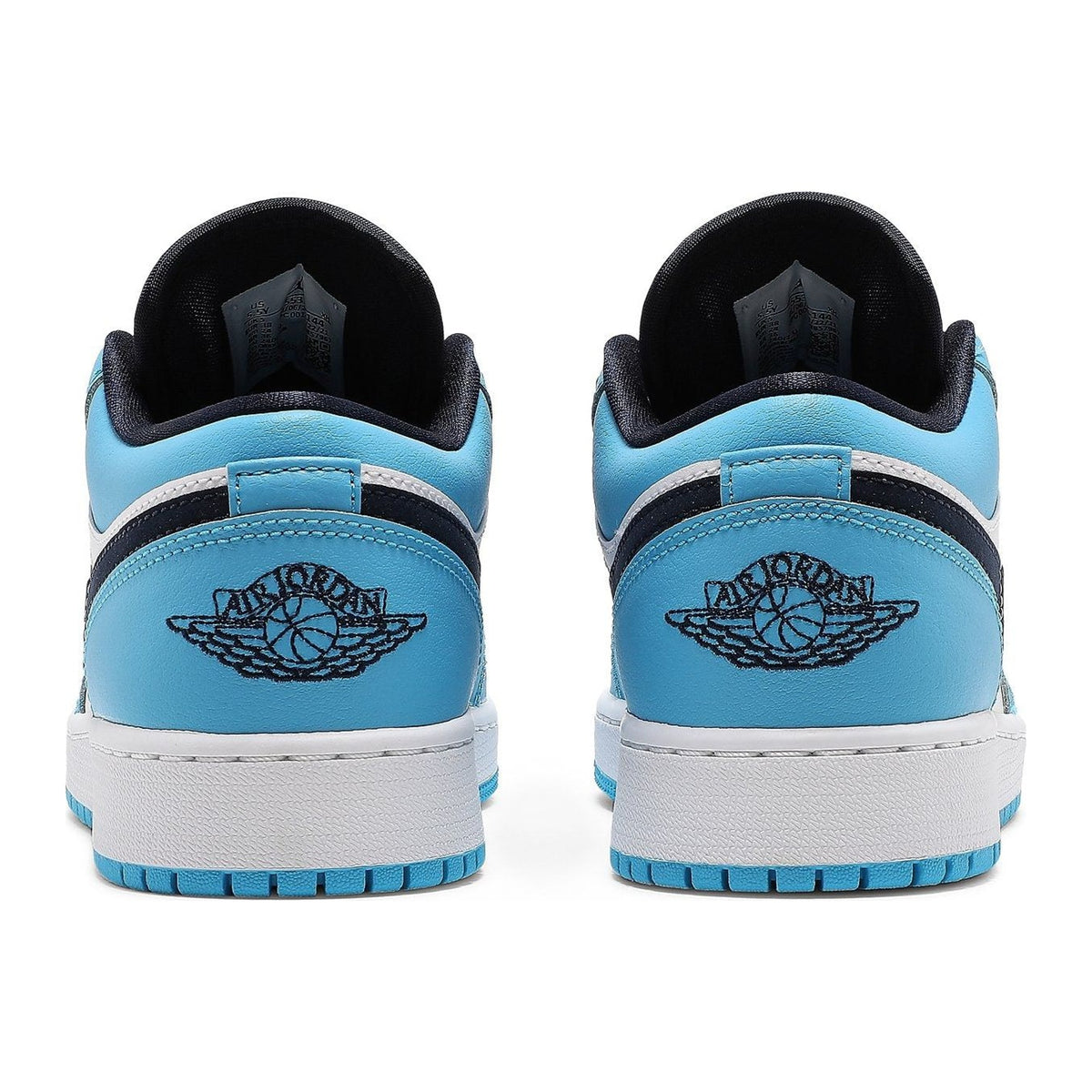 Jordan 1 Low UNC (2021) (GS)