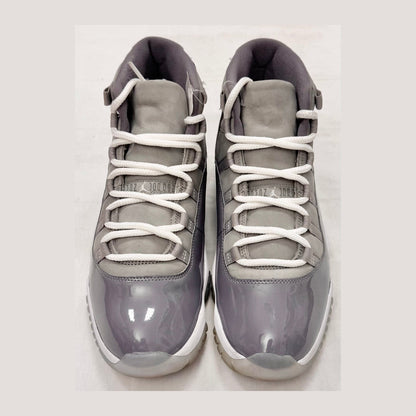Jordan 11 Retro Cool Grey (2021) (Pre-Owned)