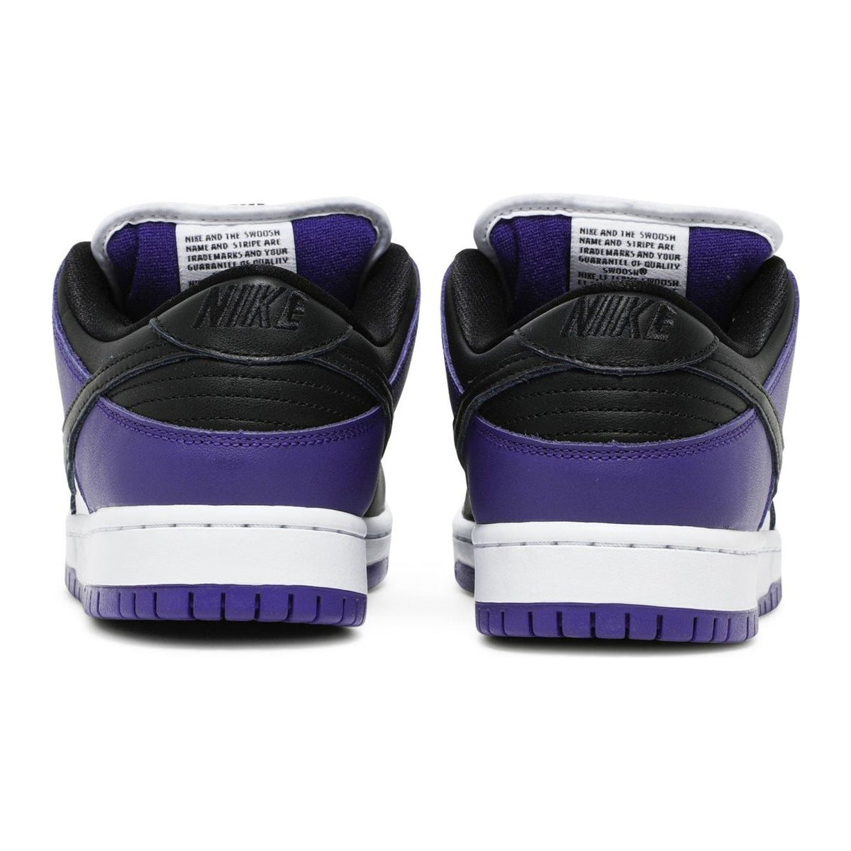 Nike SB Dunk Low Court Purple (2021/2024)