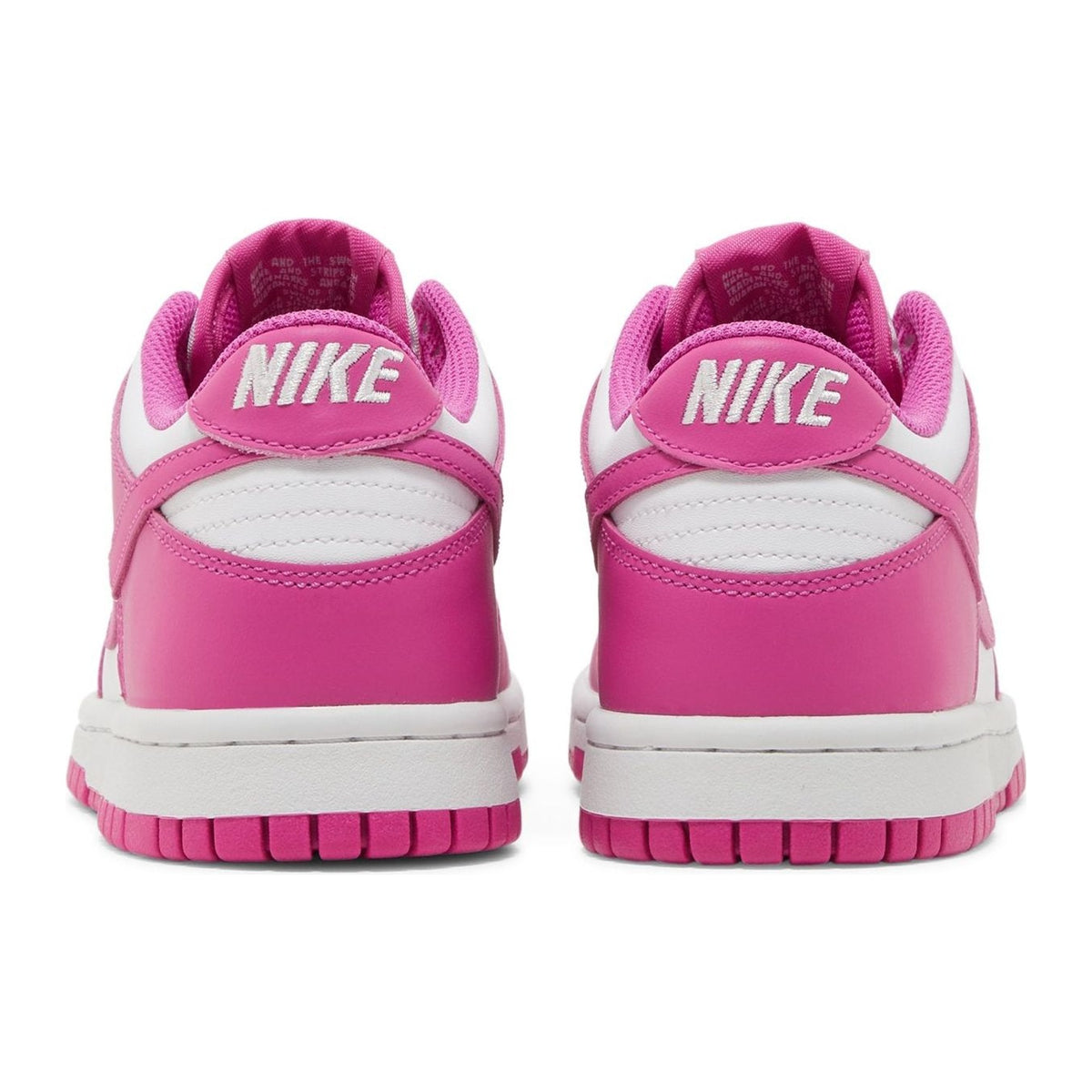 Nike Dunk Low Active Fucsia (GS)
