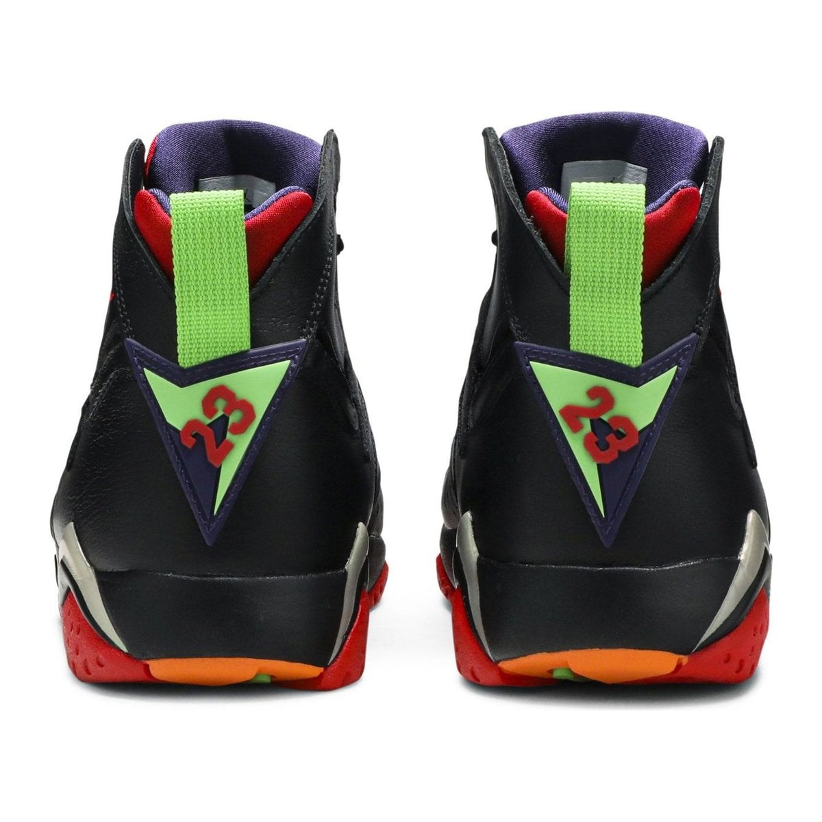 Jordan 7 RetroMarvin the Martian