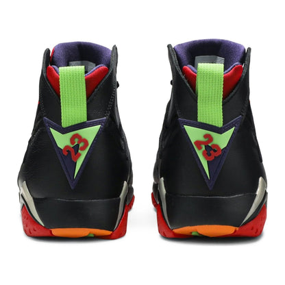 Jordan 7 RetroMarvin the Martian