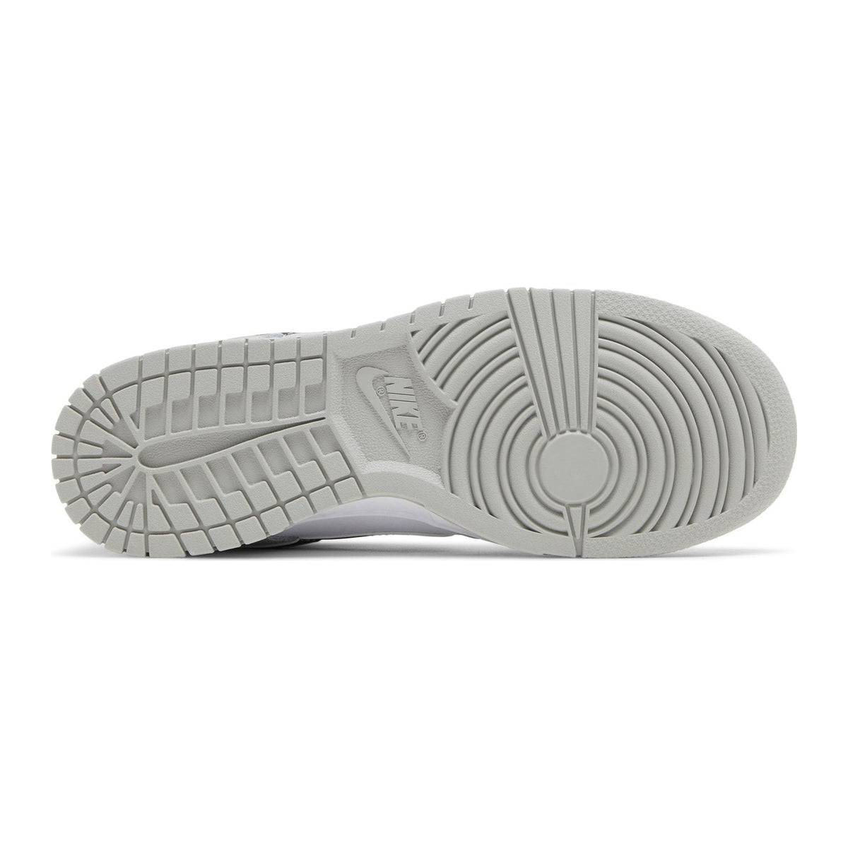 Nike Dunk Low SE Lottery Pack Grey Fog