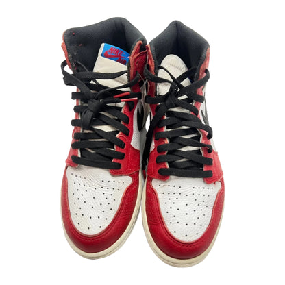 Jordan 1 Retro High Spider-Man Origin Story (Pre-Owned)