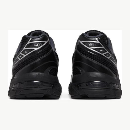 ASICS Gel-1130 Negro Plata Pura