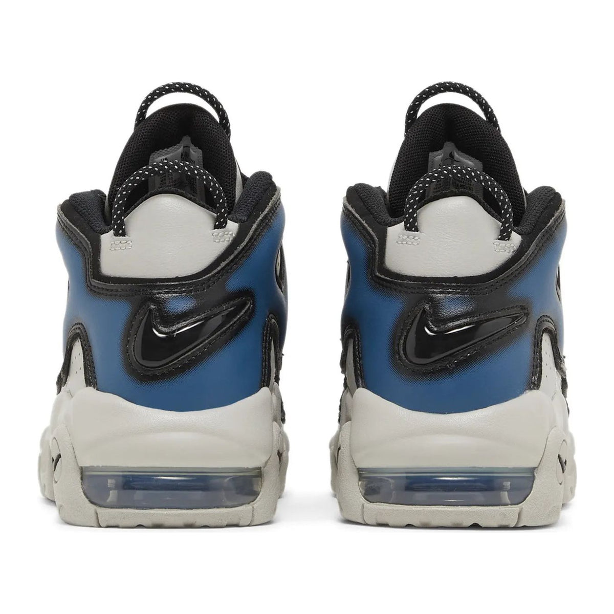 Nike Air More Uptempo Industrial Blue (GS)