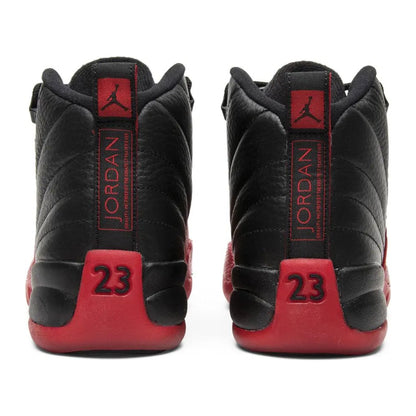 Jordan 12 Retro Flu Game (2025) (GS)