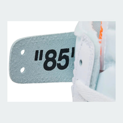 Jordan 1 Retro High Virgil Abloh Archive Alaska