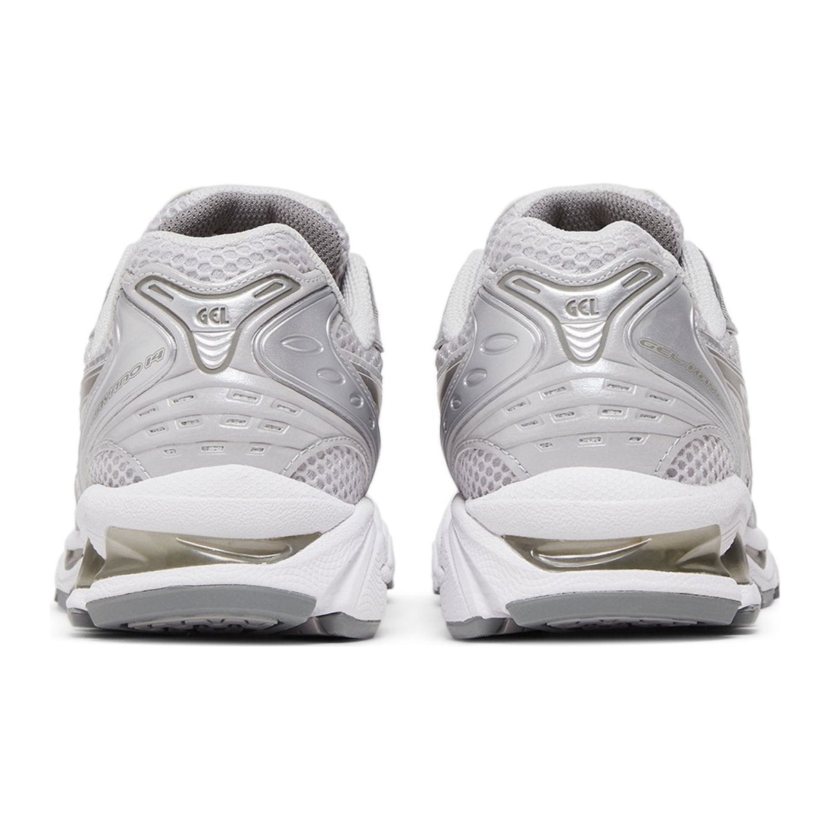ASICS Gel-Kayano 14 Gris Nube (Mujer)