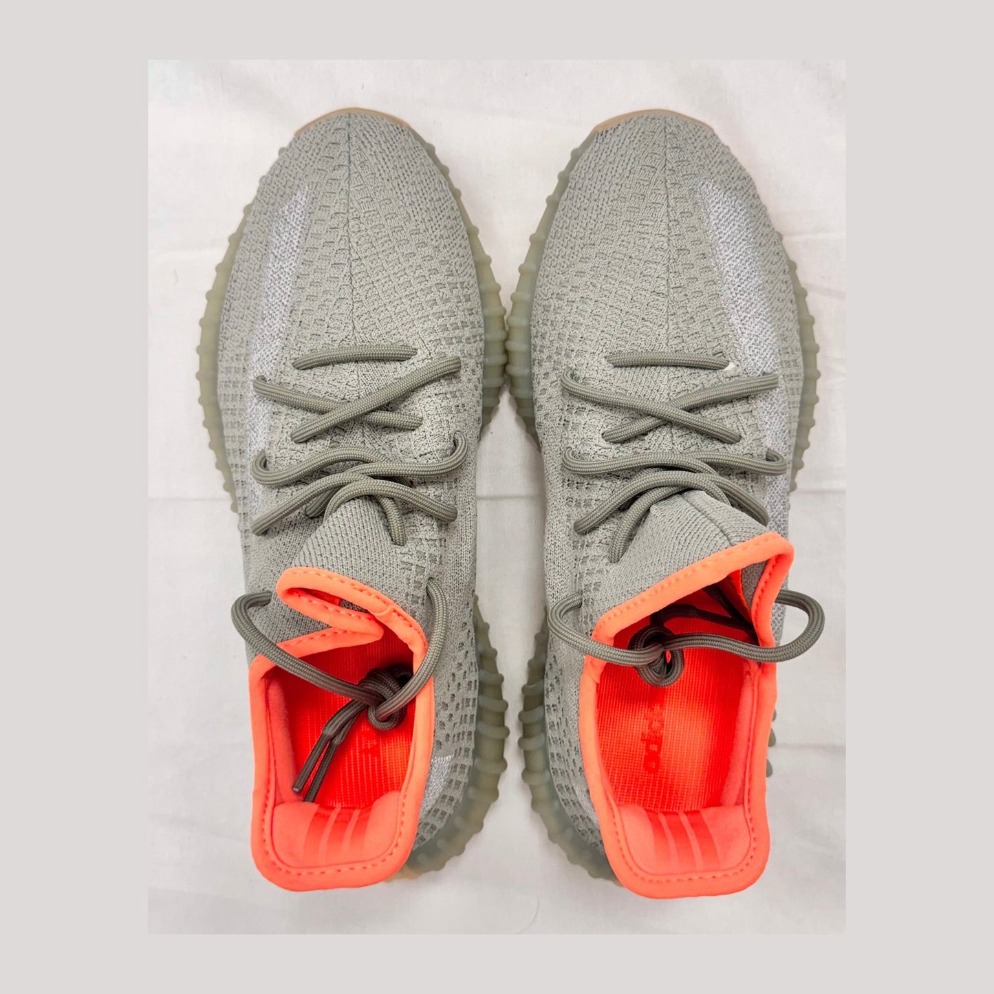 adidas Yeezy Boost 350 V2 Desert Sage (Pre-Owned)