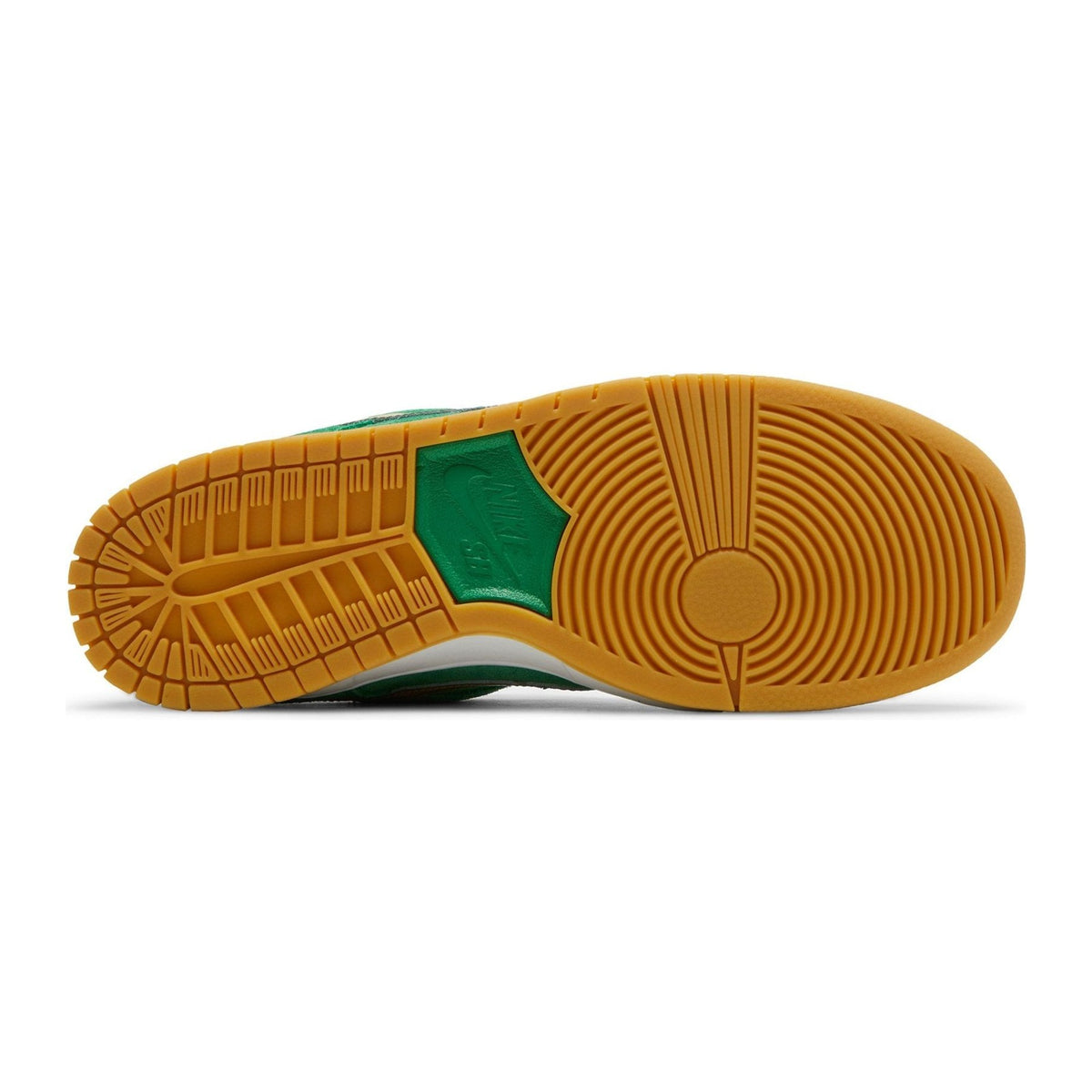 Nike SB Dunk Low Pro Día de San Patricio (2022)