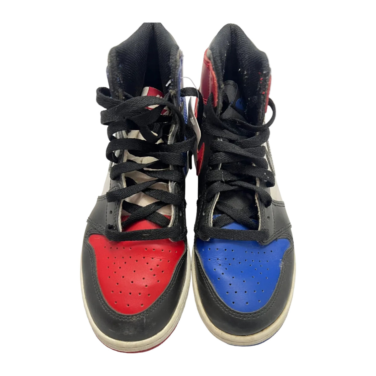Jordan 1 Retro Top 3 (GS) (Pre-Owned)