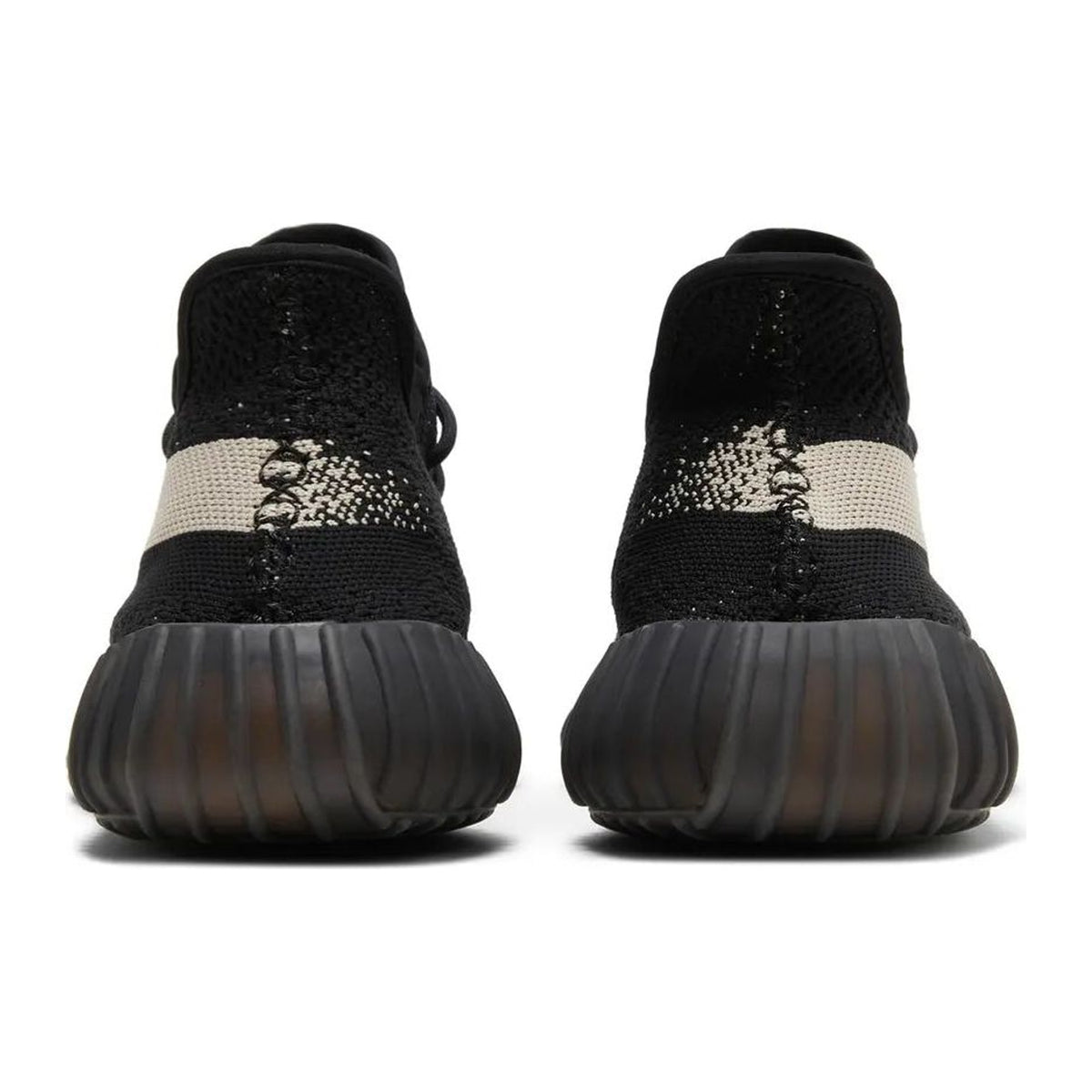 adidas Yeezy Boost 350 V2 Core Black White