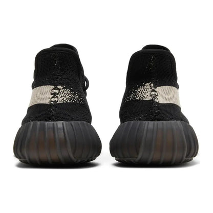 adidas Yeezy Boost 350 V2 Core Black White