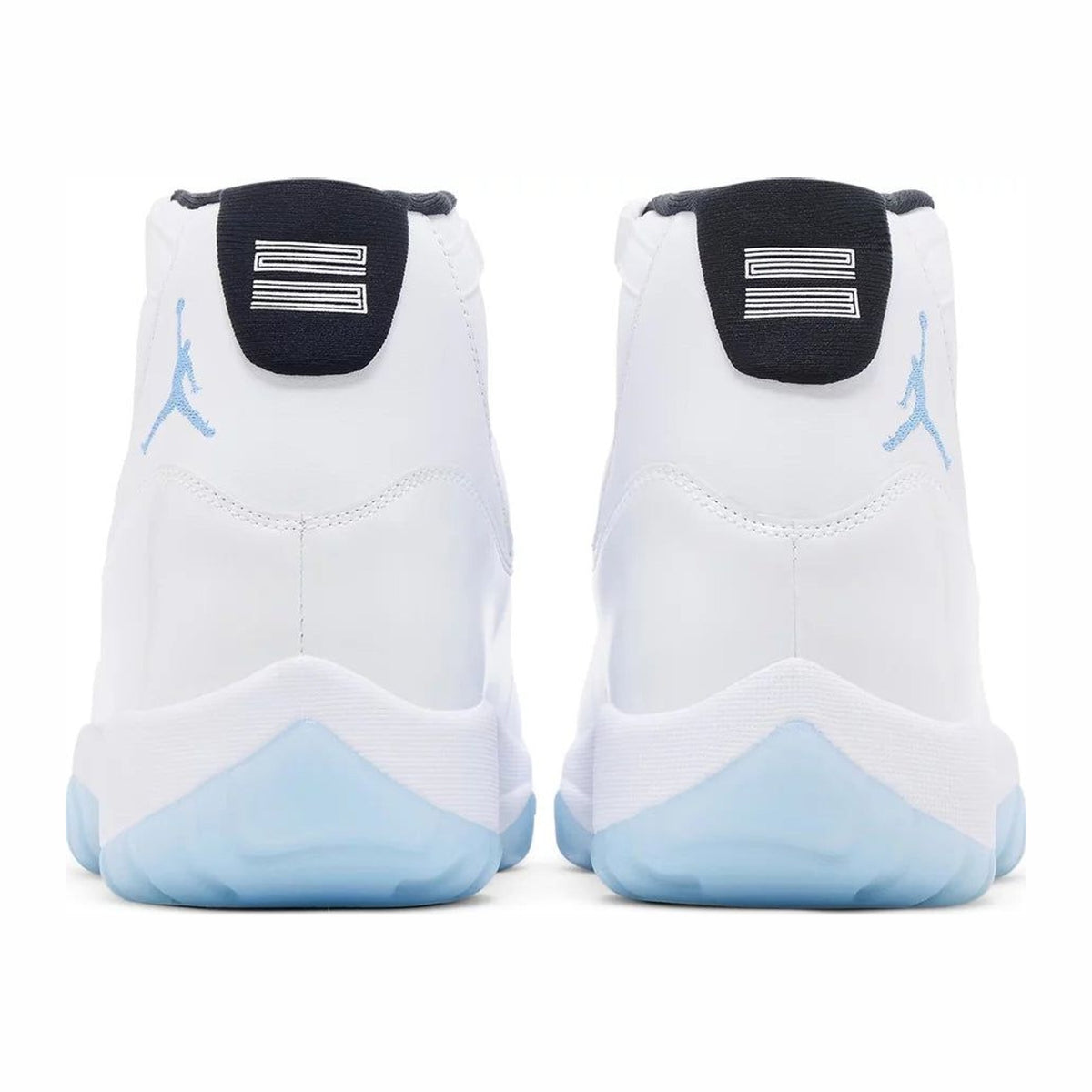 Jordan 11 Retro Legend Azul (2024)