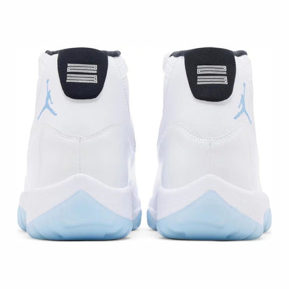 Jordan 11 Retro Legend Azul (2024)