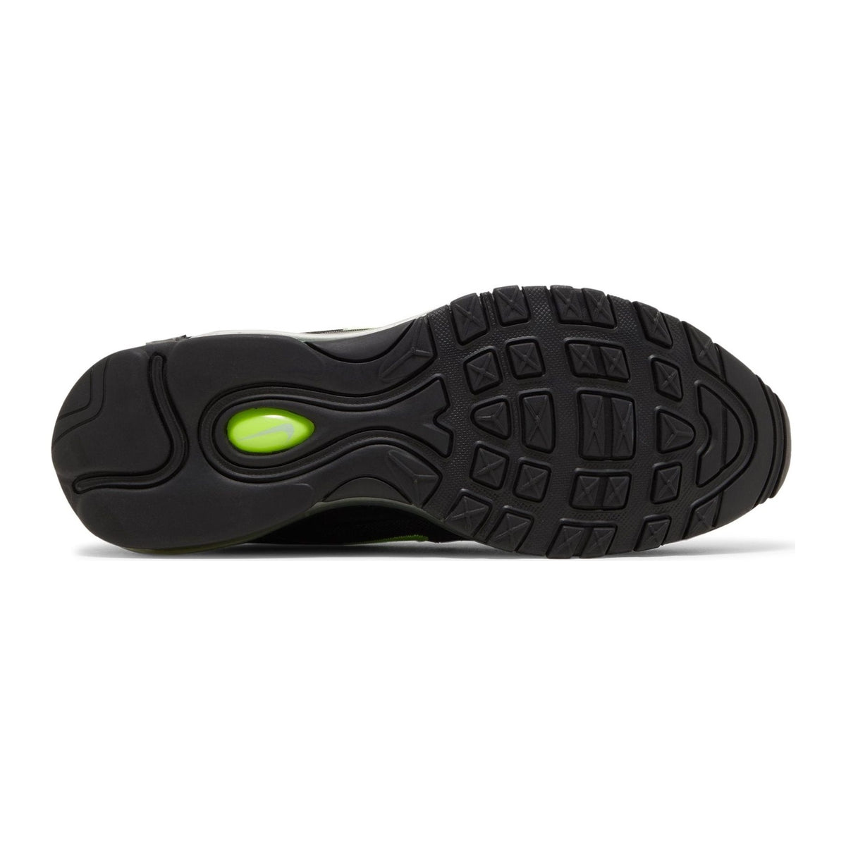 Nike Air Max 97 Icons Neon 95