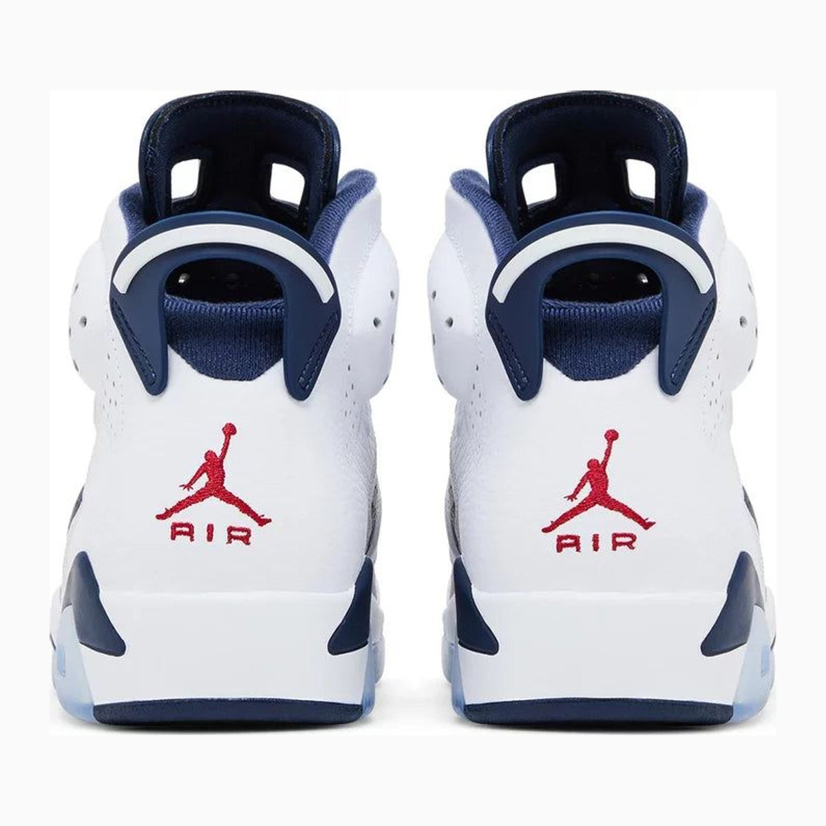 Jordan 6 Retro Olympic (2024)