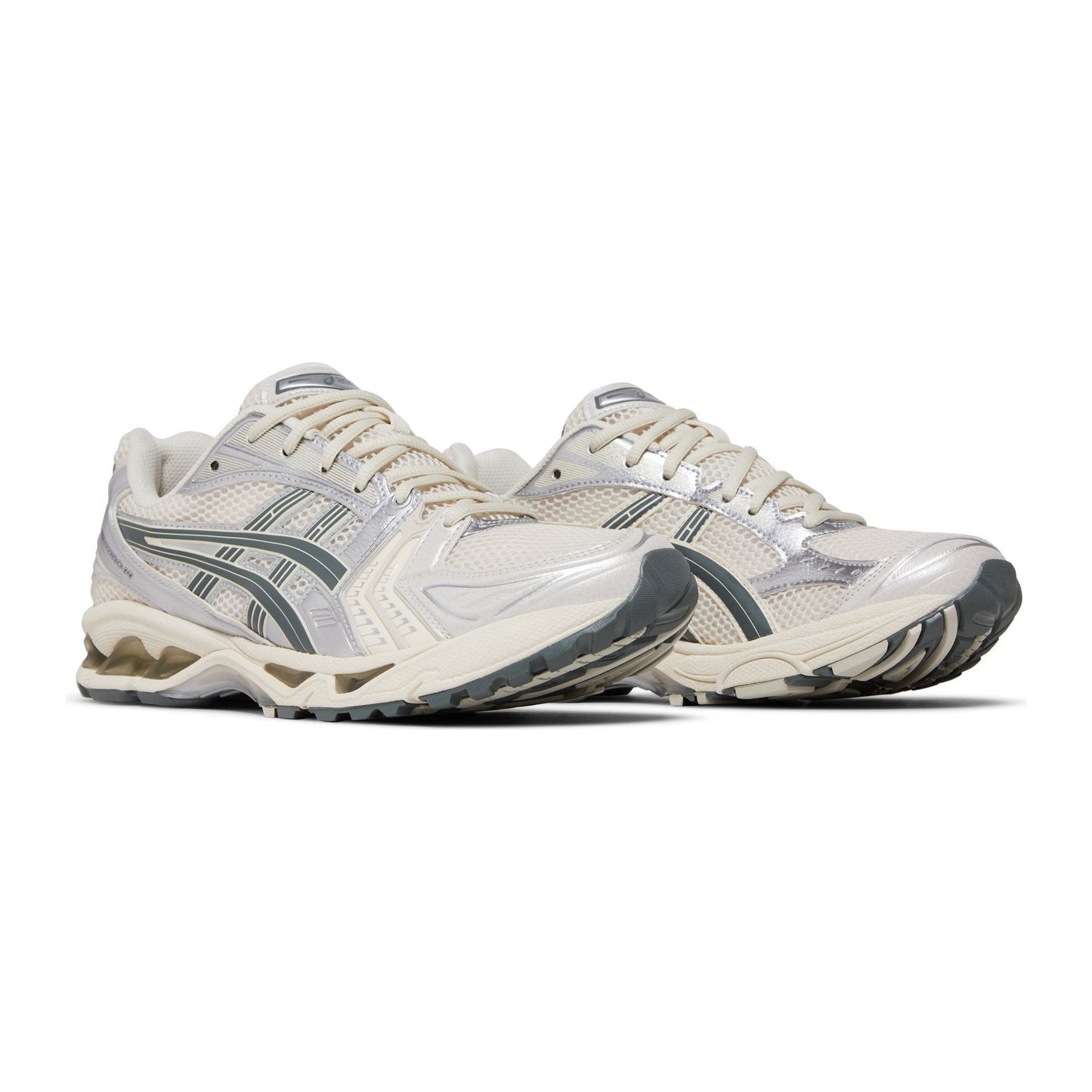 ASICS Gel-Kayano 14 Birch Dark Pewter