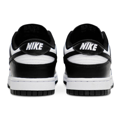 Nike Dunk Low Retro White Black Panda
