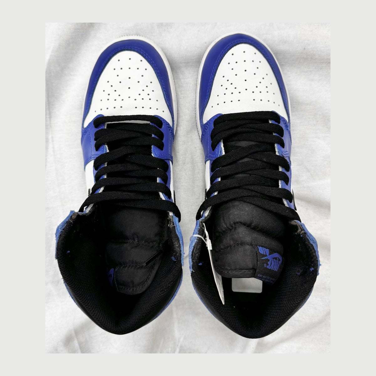 Jordan 1 Retro High Game Royal (GS) (Pre-Owned)